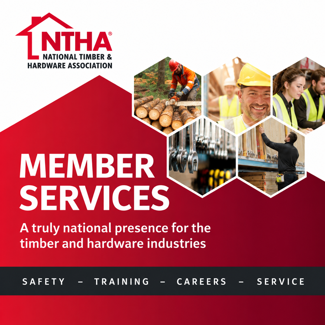 Membership
Brochure