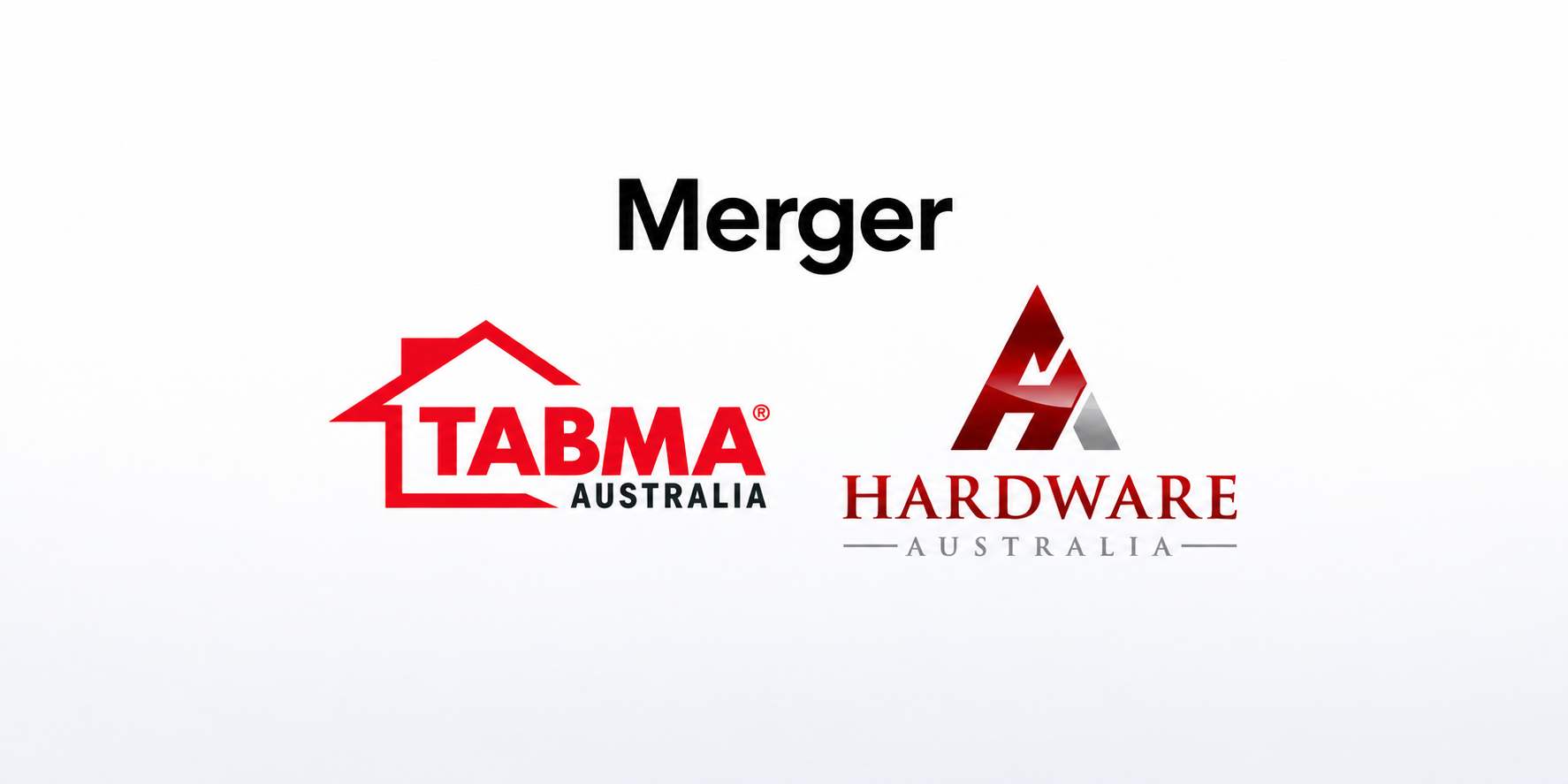 TABMA/HA
Merger