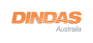Dindas Logo Main Version