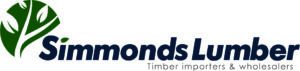Simmonds Lumber new