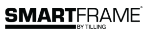 SmartFrame Logo Inline MONO scaled