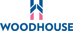 Woodhouse logo stacked with pink 1 scaled