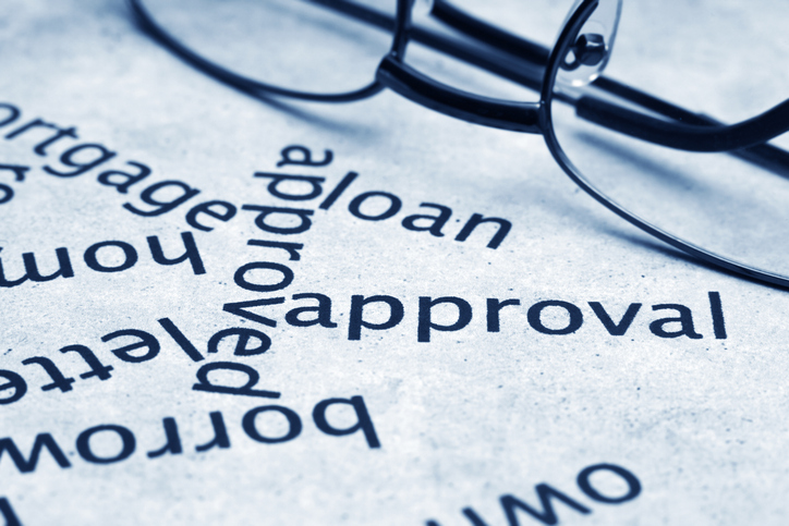 Loan
Approvals