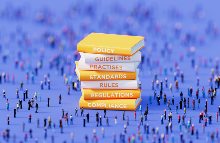 General Policies
& Procedures