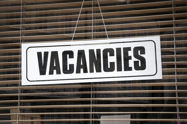 Job Vacancies