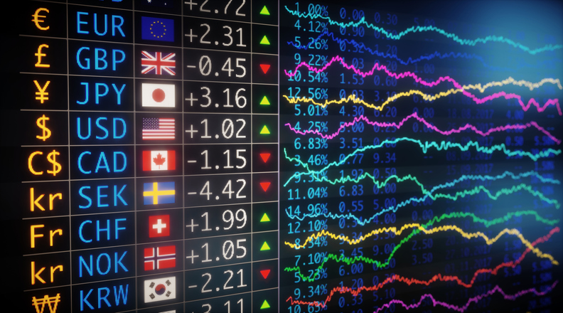 Exchange
Rates