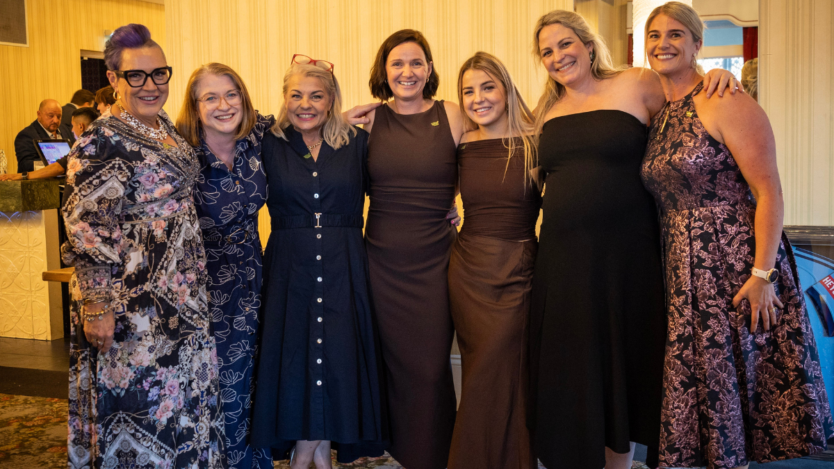 WFTN Cocktails for Charity Raises Record $40,000