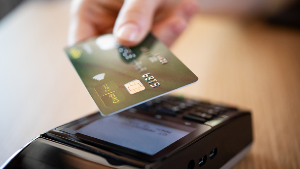 REMINDER: Credit card surcharging changes take effect October 1