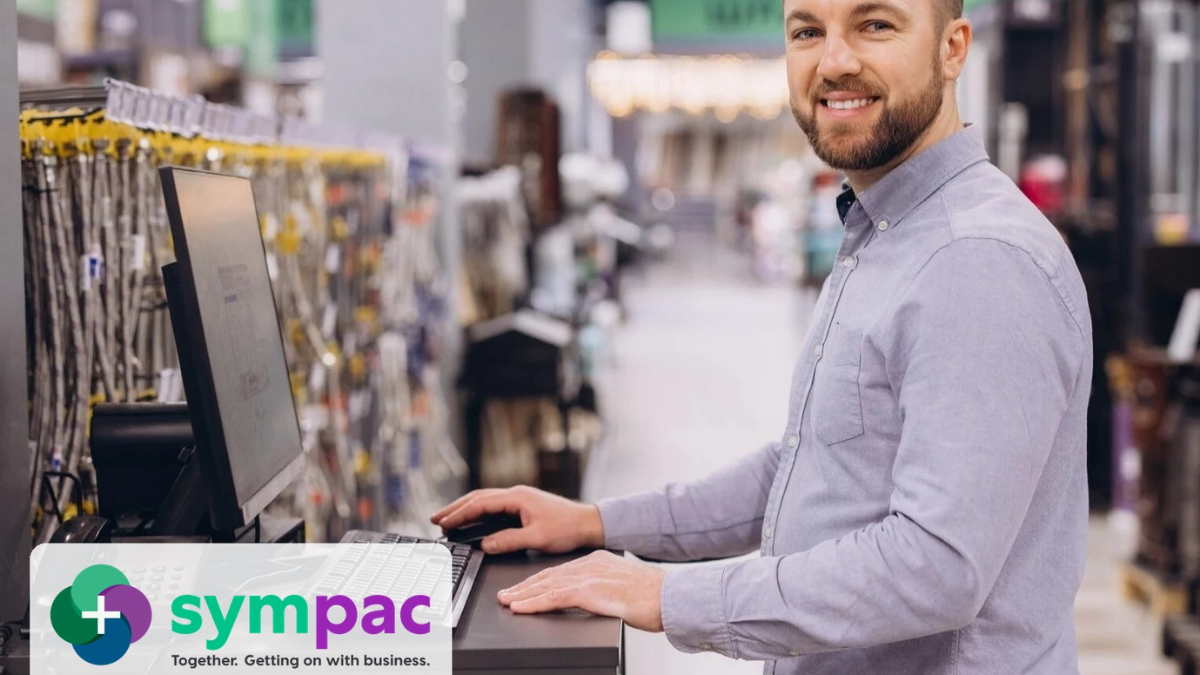 Meet NTHA Partner Sympac
