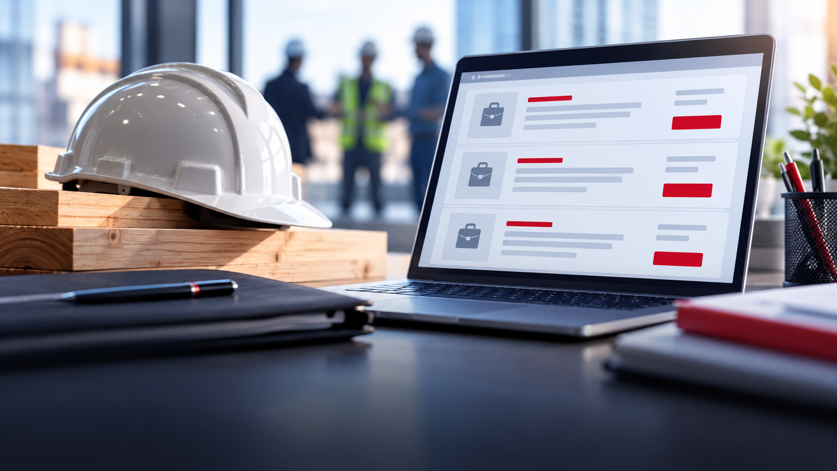 Job Listings
