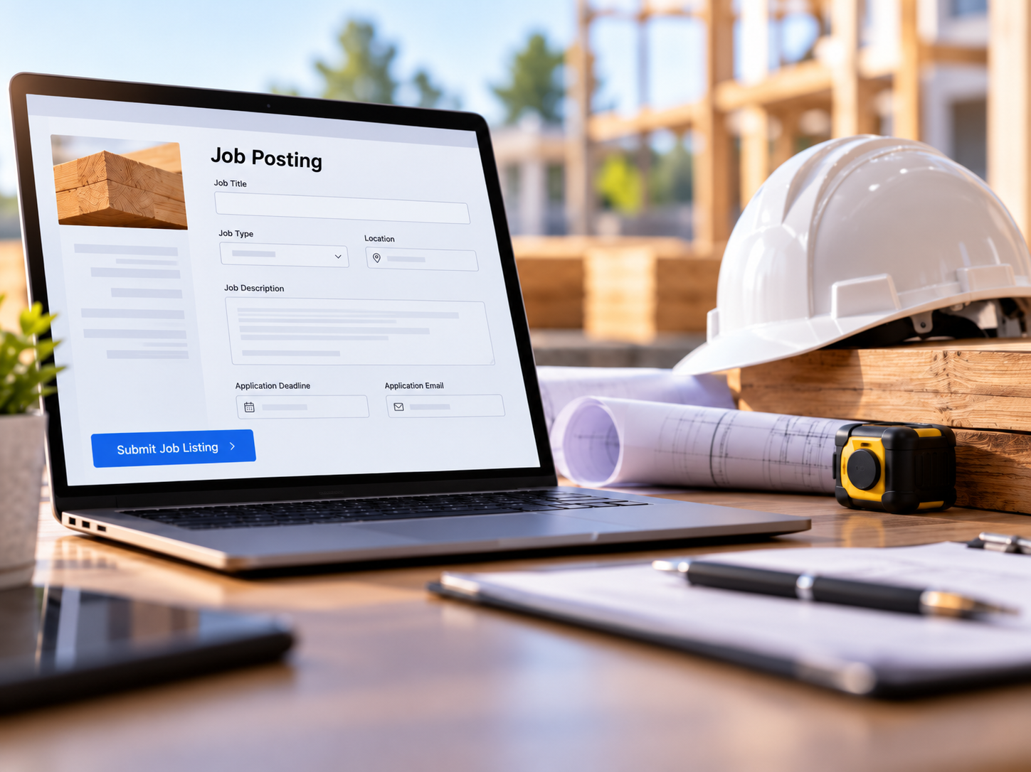 Post a Job