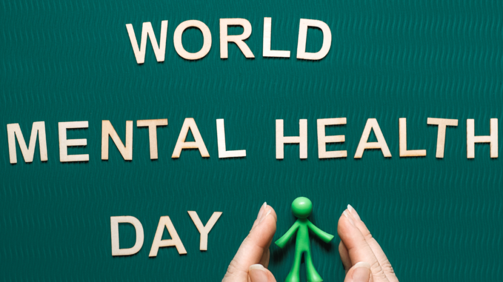Mental health matters: Building stronger workplaces this October