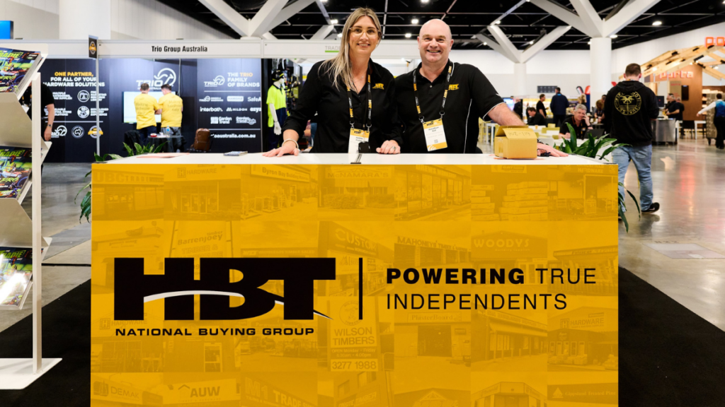 HBT’s National Conference brings business, big ideas and celebration together