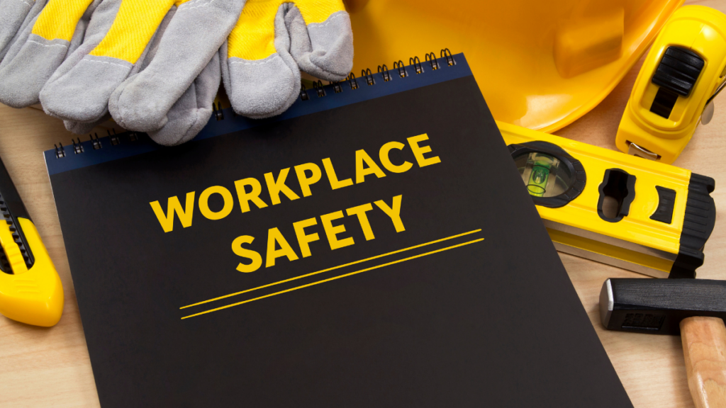 National Safe Work Month: Essential workplace resources at your fingertips